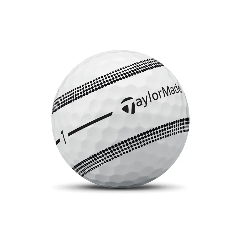 TAYLORMADE Golf Ball-6