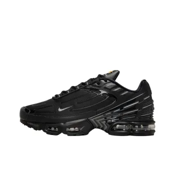 Nike Air Max Plus 3 Black Smoke Grey