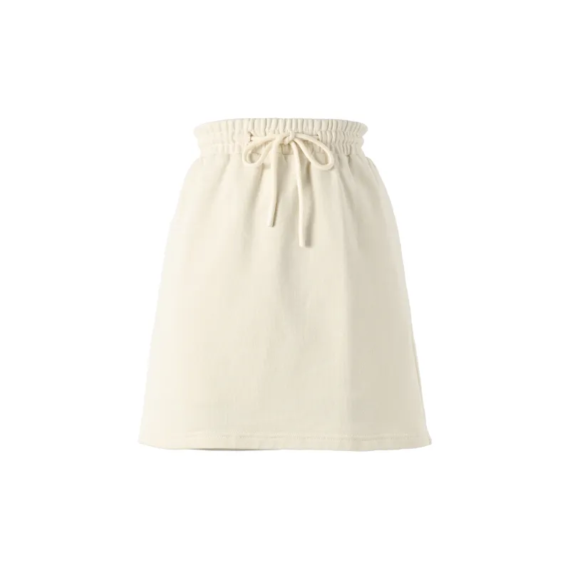 SNBL Casual Long Skirts Women's-9