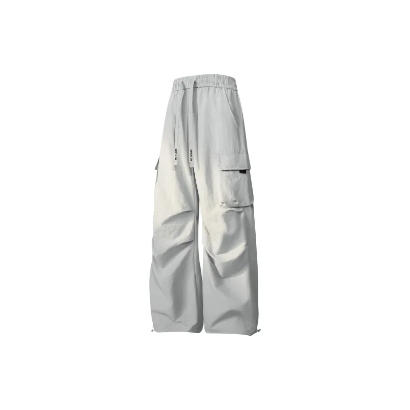 Supremo Cat Knitted Sports Pants Unisex-20