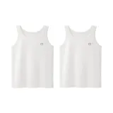 [Narrow Shoulder-2 Pack]Warm White *2