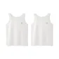 [Narrow Shoulder-2 Pack]Warm White *2