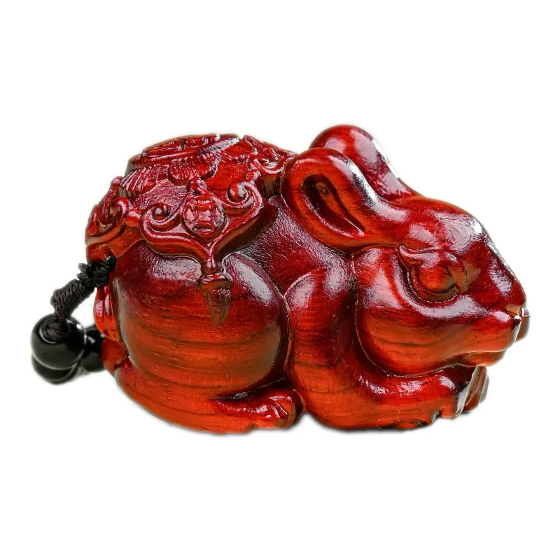 Xianyou Sandalwood Collectible Unisex-0