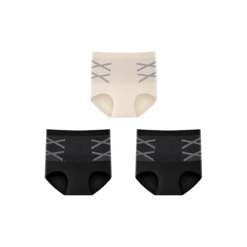 Ordifen Underpants Women's 3 Pack-5