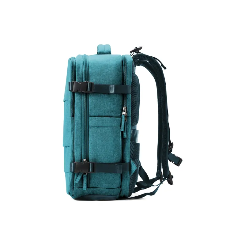 JEANSWEST Fabric Backpack Travel Bag Gym Bag Regular Unisex Multicolor-114