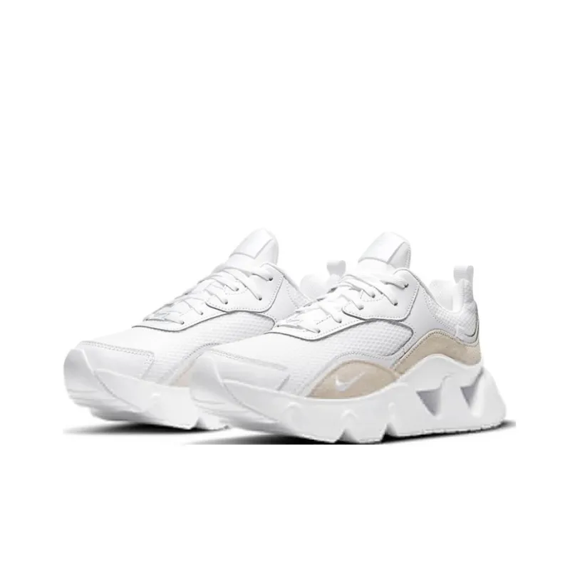Nike Ryz 365 2 White Women's-2