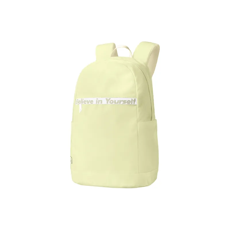 HINY Polyester Backpack With 13 Inch Laptop Compartment Regular Unisex Tiffany Blue-11