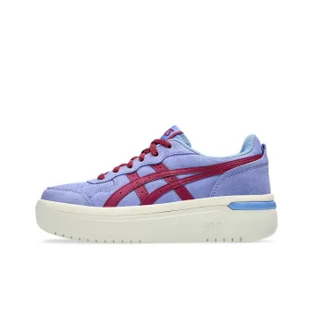 Asics Japan S St Periwinkle Blue Dried Berry