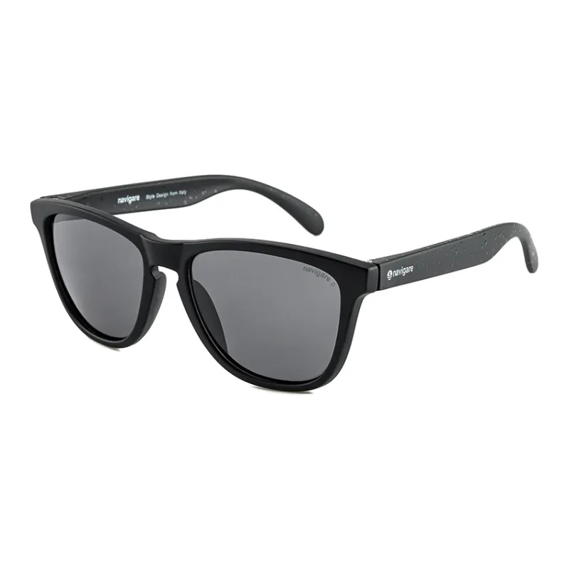 NAVIGARE Float Material TPX Irregular Shape Sunglasses Unisex-8