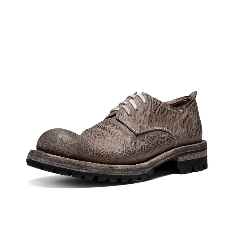 Vibram x Dreambo Casual Shoes Men's-6