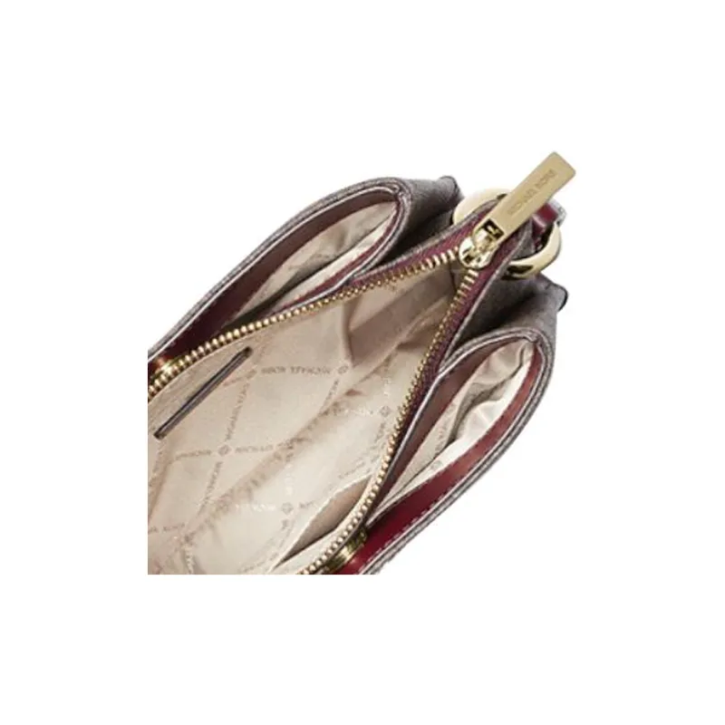 MICHAEL KORS Nicole Crossbody Bags-3
