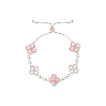 JUICY GRAPE Mother Of Pearl Bracelets Women's