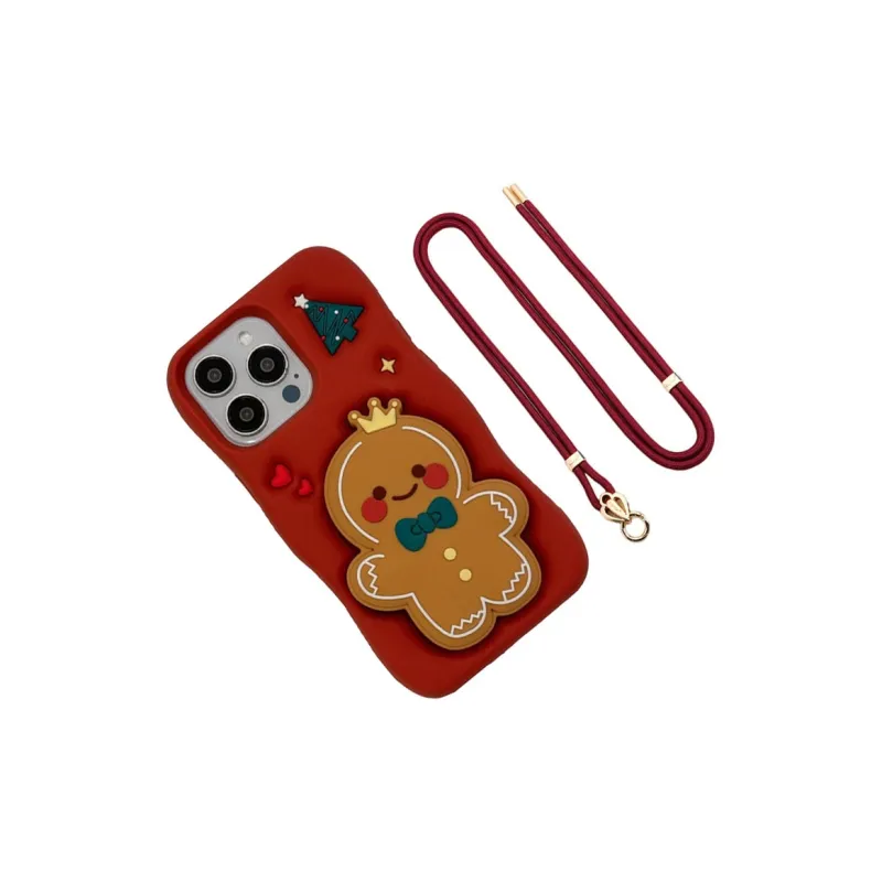 HUANBAOKE Phone Cases-2
