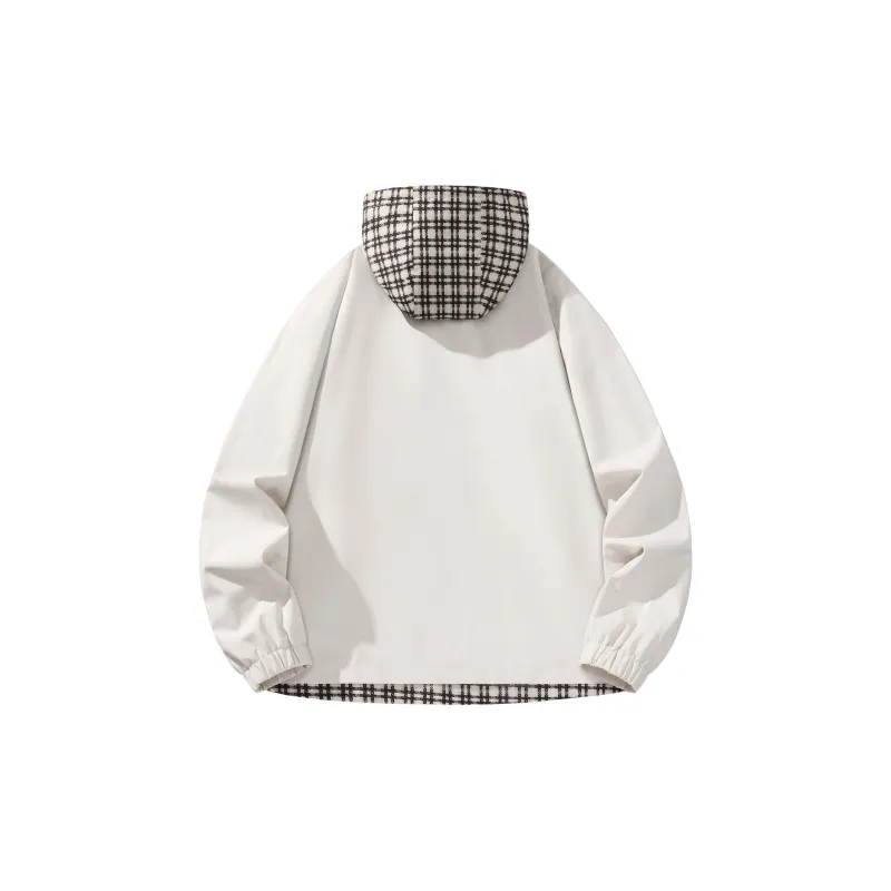 FIDO DIDO Jackets & Coats Unisex-3