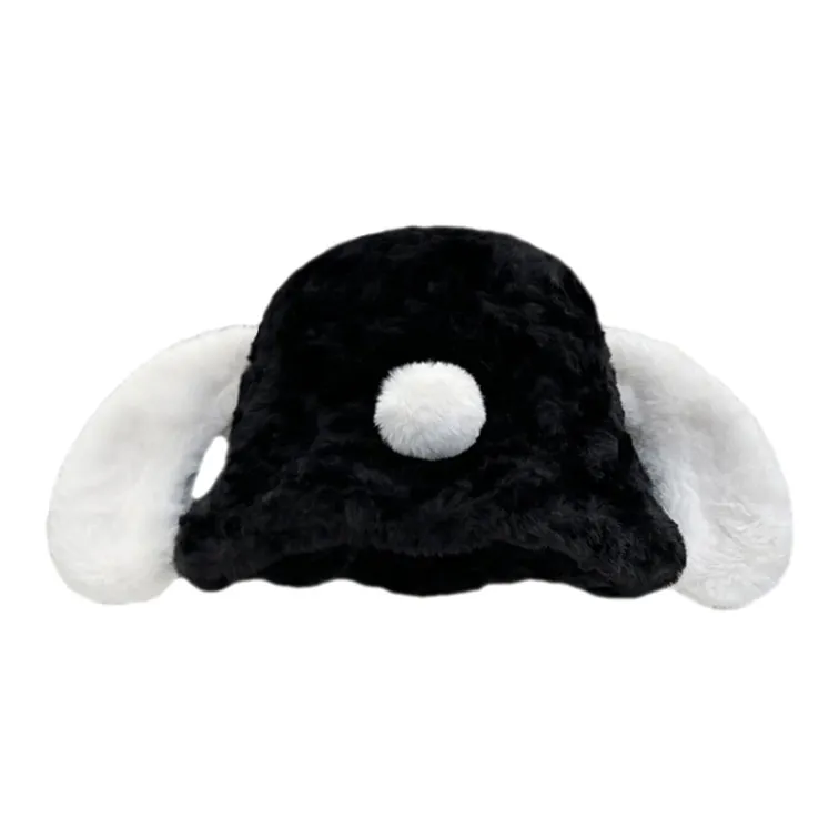 BANDICOOT Polyester Bucket Hats Women's-4