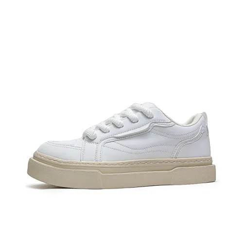 Hip Speed Low Top Skateboard Shoes Unisex
