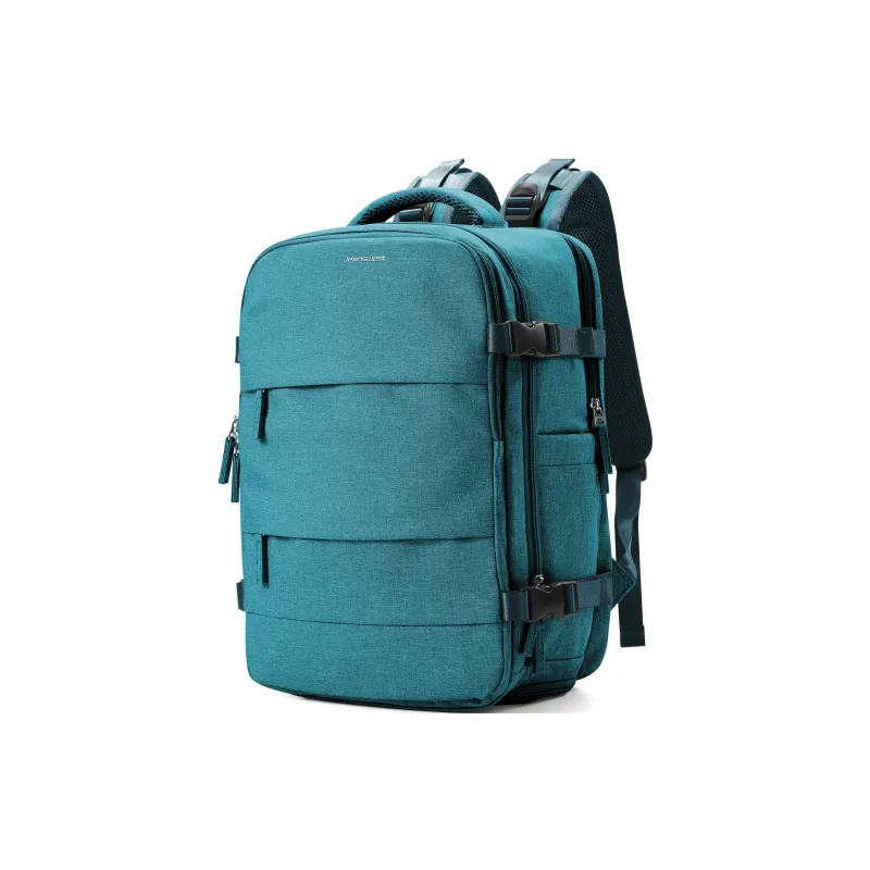 JEANSWEST Fabric Backpack Travel Bag Gym Bag Regular Unisex Multicolor-95