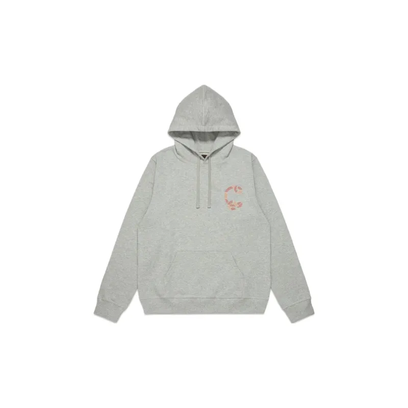 CLOT CNY Limited Capsule Collection SS25 Sweatshirt Unisex Gray-1