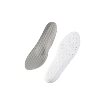 Step Cloud Mesh Fabric Insoles Unisex