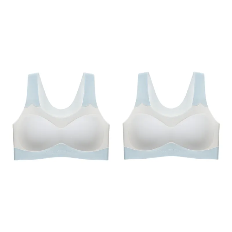 Pretty lady Women's Bras-3