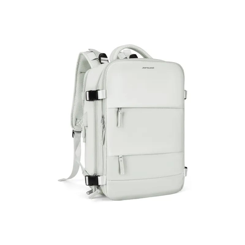 JEANSWEST Fabric Backpack Travel Bag Gym Bag Regular Unisex Multicolor-27