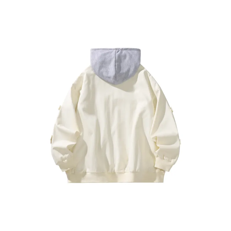 Tre Club Jackets Unisex-1