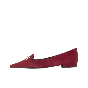 Roberto Festa Argia Casual Single Shoes Women's Red
