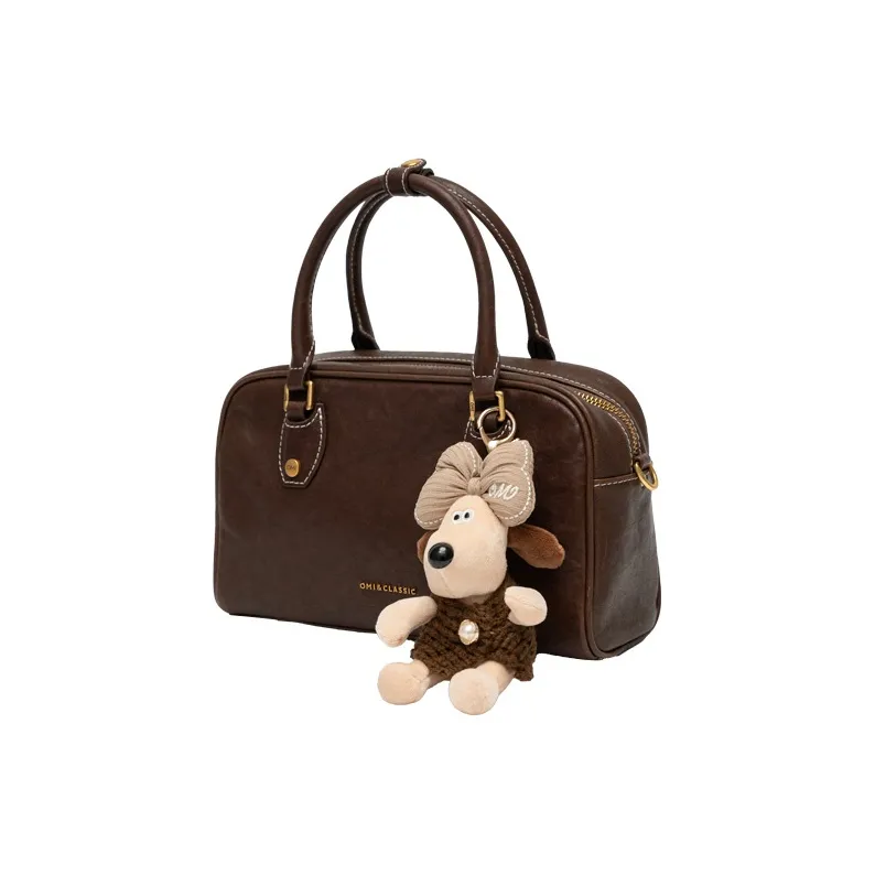 OMI Fabric Bag Accessory Unisex Multicolor-4