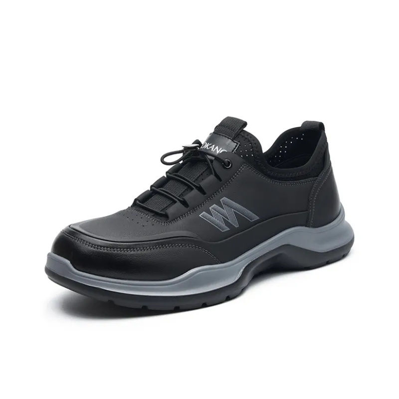 AOKANG Cushioning Breathable Low Top Running Shoes Men's-1