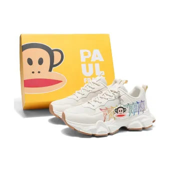 PAUL FRANK Low Top Chunky Sneakers Men's