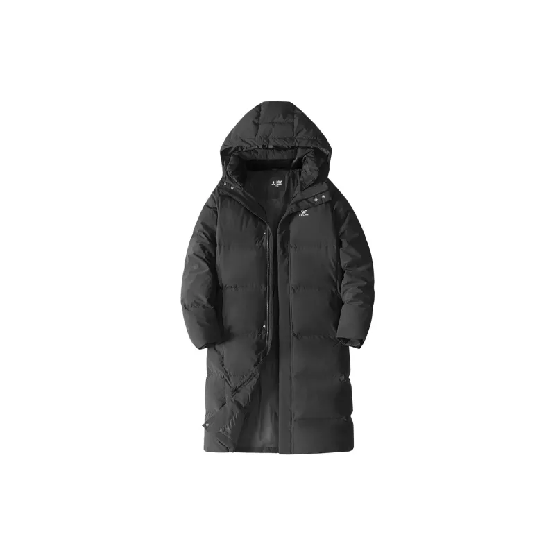 KELME Down Jackets Unisex-1