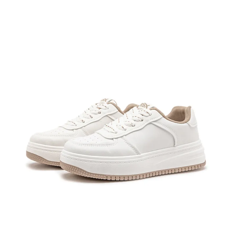 Humanism 1986 Low Top Skateboard Shoes Women's-5