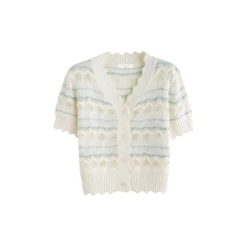 Tonlion Sweaters Women's White