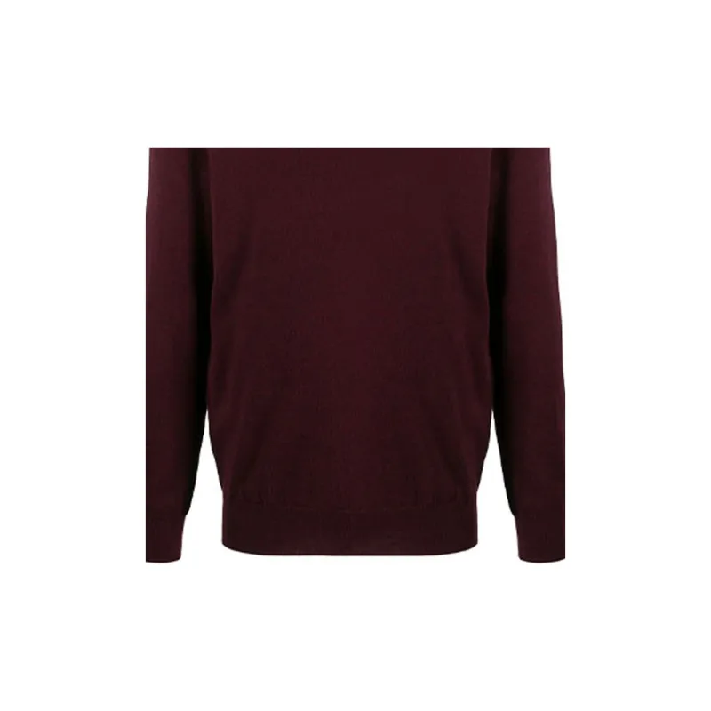 Polo Ralph Lauren Polo Pony Wool Jumper-4