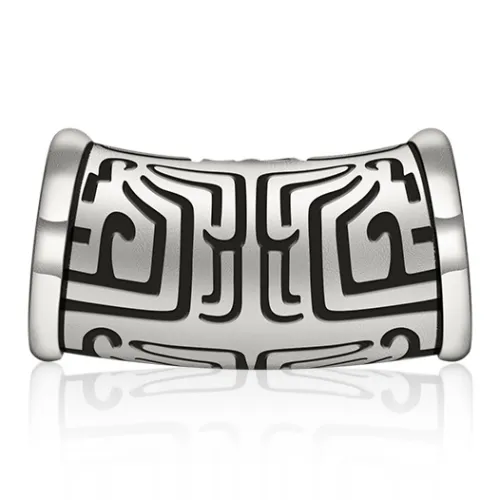 LUCKYMOJO 925 Sterling Silver Jewelry Accessories Unisex