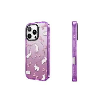 CASETIFY PC Material Cute Cartoon Phone Cases Compatible With IPhone 16/15 Collection Cute Style