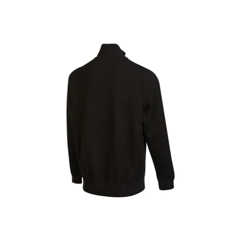 PUMA Fall 2022 T7 Collection Jackets Men Black-1
