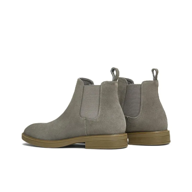 TATA Chelsea Boots Men-2