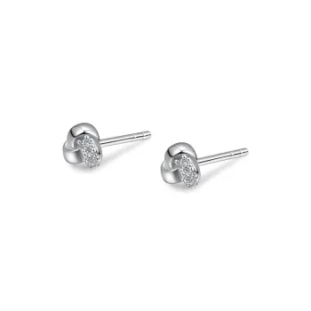 INSIDEOUT S925 Stud Earrings Women's