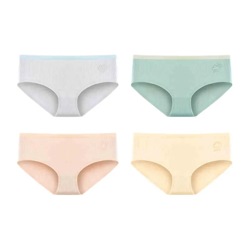 Ordifen Underpants Women's 4 Pack-1