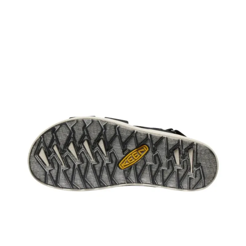 KEEN Elle Beach Sandals Women's Black-5