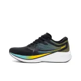Black/Starry Sea Blue/Moon Rose Yellow