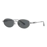 Shallow Gun PS2078-G Dual Anti-Oil Nylon HD Lens