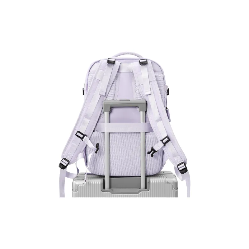 JEANSWEST Fabric Backpack Travel Bag Gym Bag Regular Unisex Multicolor-74