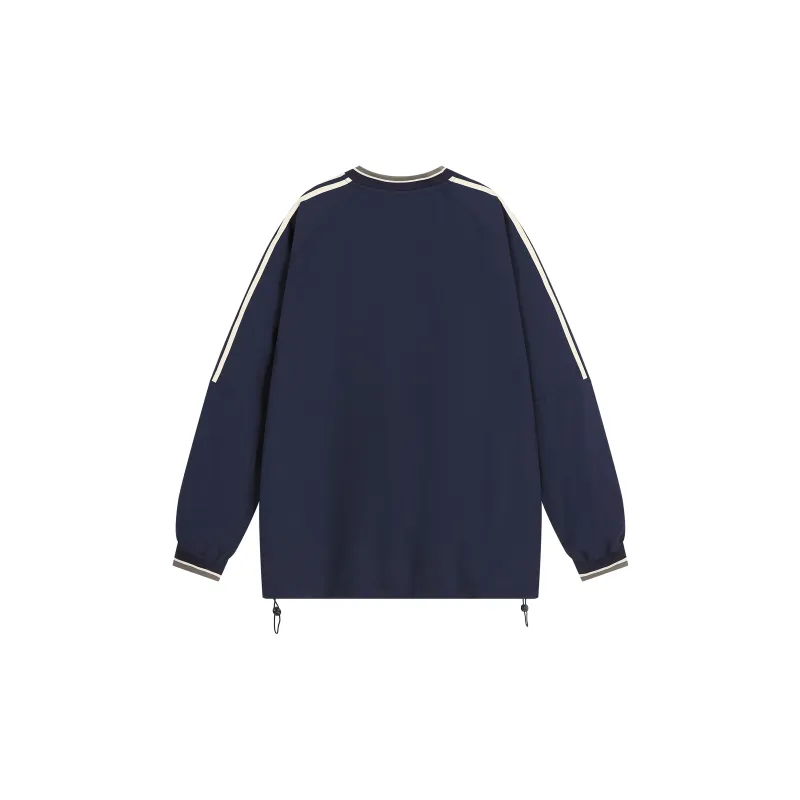 Masongarments 25SS Sweatshirt Unisex-1