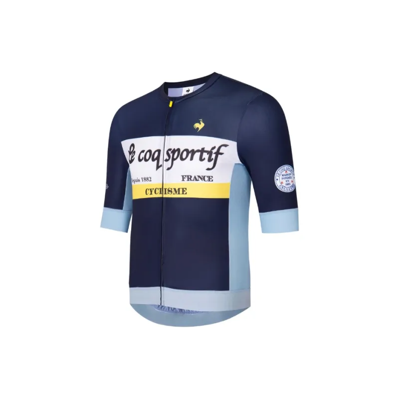 Le Coq Sportif Cycling Clothing Men's-5
