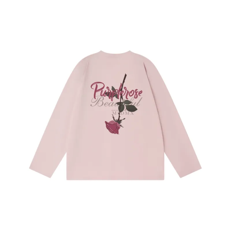 MIANDEMEIXUE T Shirts Unisex-6