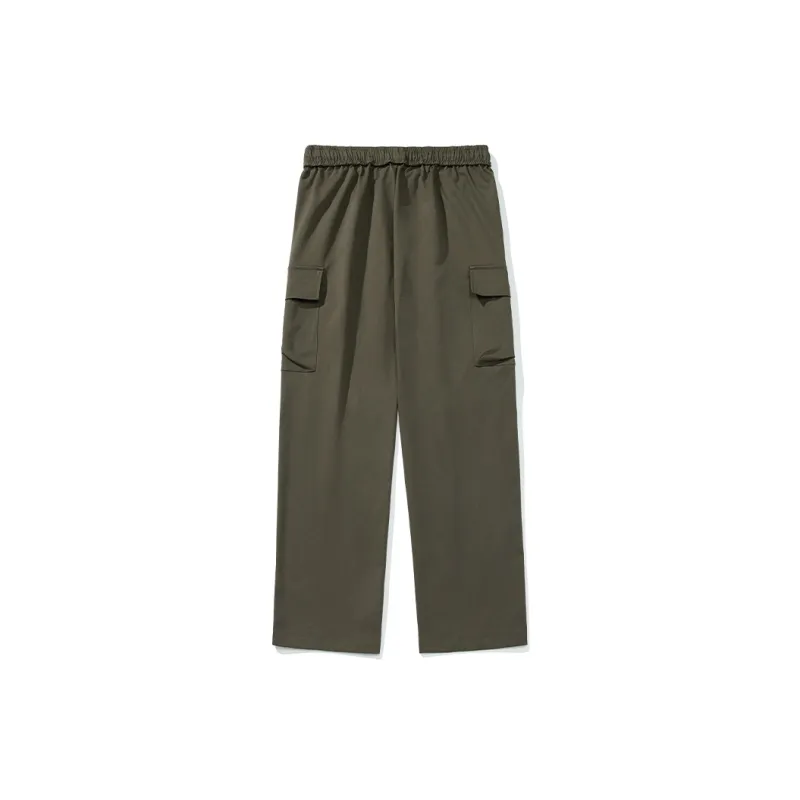 Go It Alone Casual Pants Unisex-6