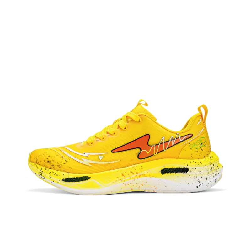 SESAME STREET Low Top Running Shoes Unisex-43
