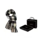Black and White Plaid, Gift Box Set